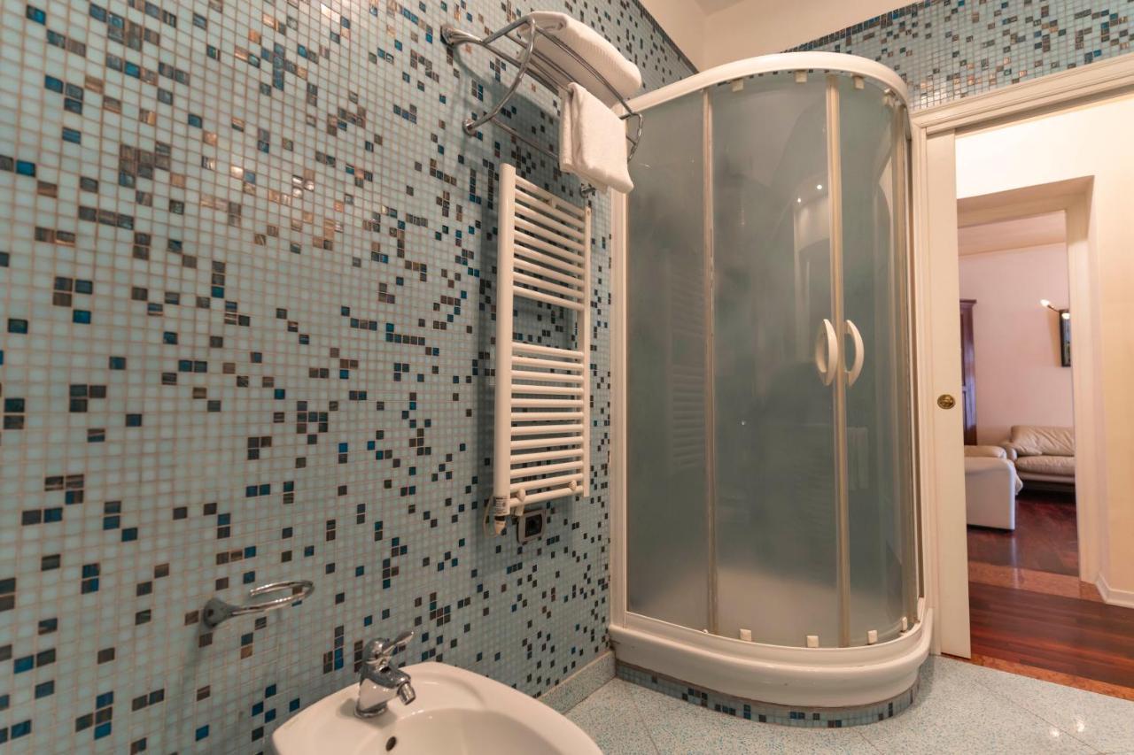 Julia Navona Apartment Rzym Zewnętrze zdjęcie